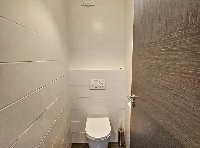 Апартаменты 4-6 Couchages Олю-ле-Бен