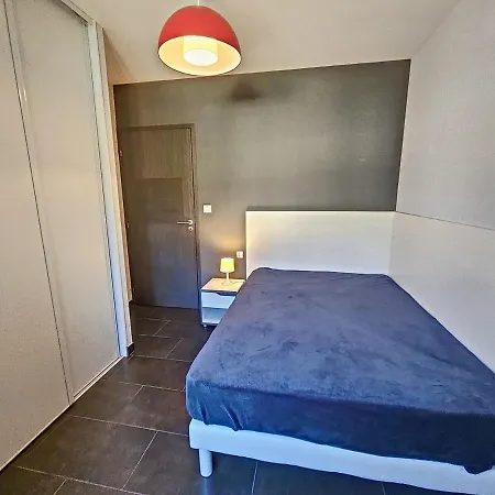 4-6 Couchages * Aulus-les-Bains