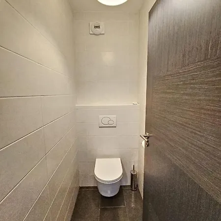 Apartmán 4-6 Couchages Aulus-les-Bains