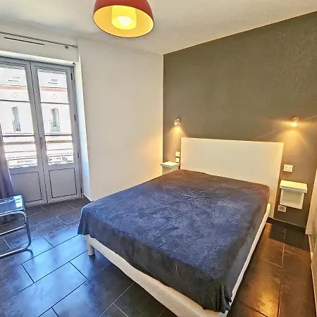 4-6 Couchages * Aulus-les-Bains